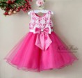 VESTIDO PARA NIÑA